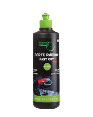 GB-250 Pulimento corte rápido