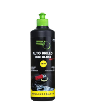 GB-300 Pulimento alto brillo