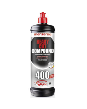 Pulimento Heavy Cut Compound 400 IF