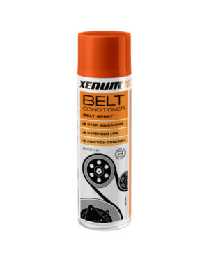 Belt conditioner Acondicionador de correas