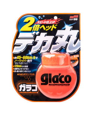 Glaco roll on large Repelente de agua grande