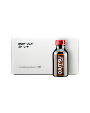 Kit Qjutsu Recubrimiento cerámico (Body Coat)
