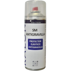 SM Antigravilla Protector elástico