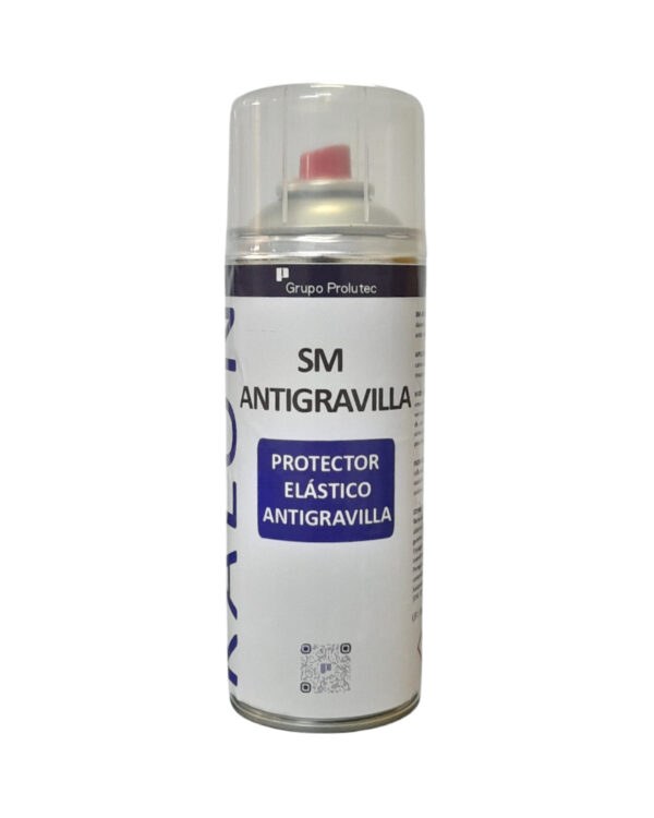 SM Antigravilla Protector elástico