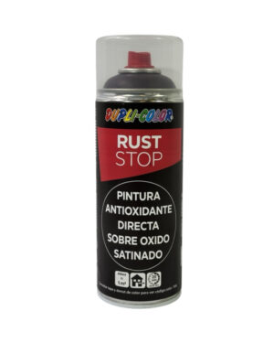 Rust Stop Pintura anti-oxidante