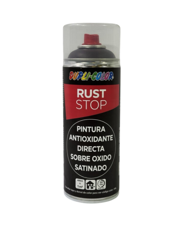 Rust Stop Pintura anti-oxidante