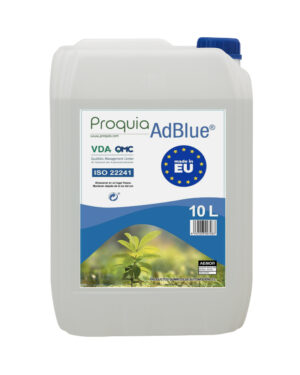 AdBlue Proquia | 10 lts