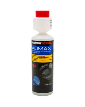 AdMax | Anti-cristalizador de AdBlue
