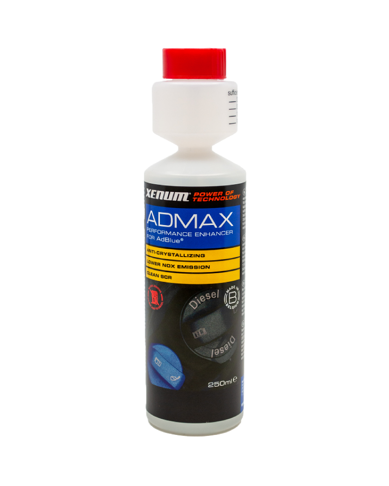 AdMax | Anti-cristalizador de AdBlue