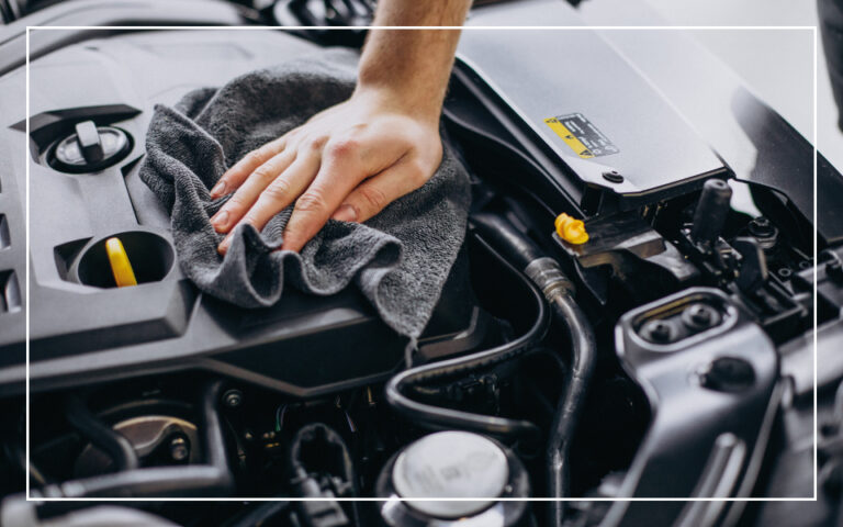 No pongas aceite limpio en un motor sucio: La clave para un mantenimiento eficiente de tu coche