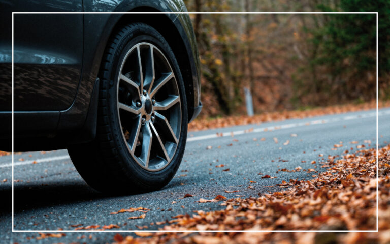 Cuidado y limpieza de llantas en casa: Productos profesionales