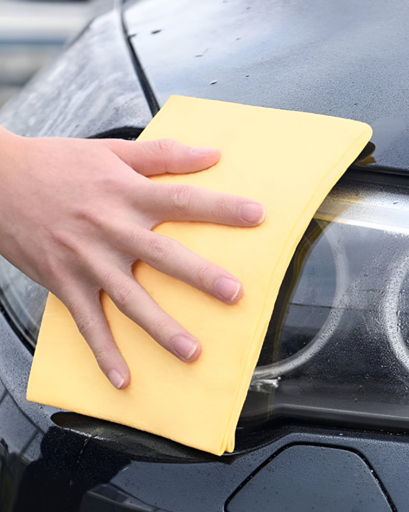 Bayeta sintética hidrófila | 3D