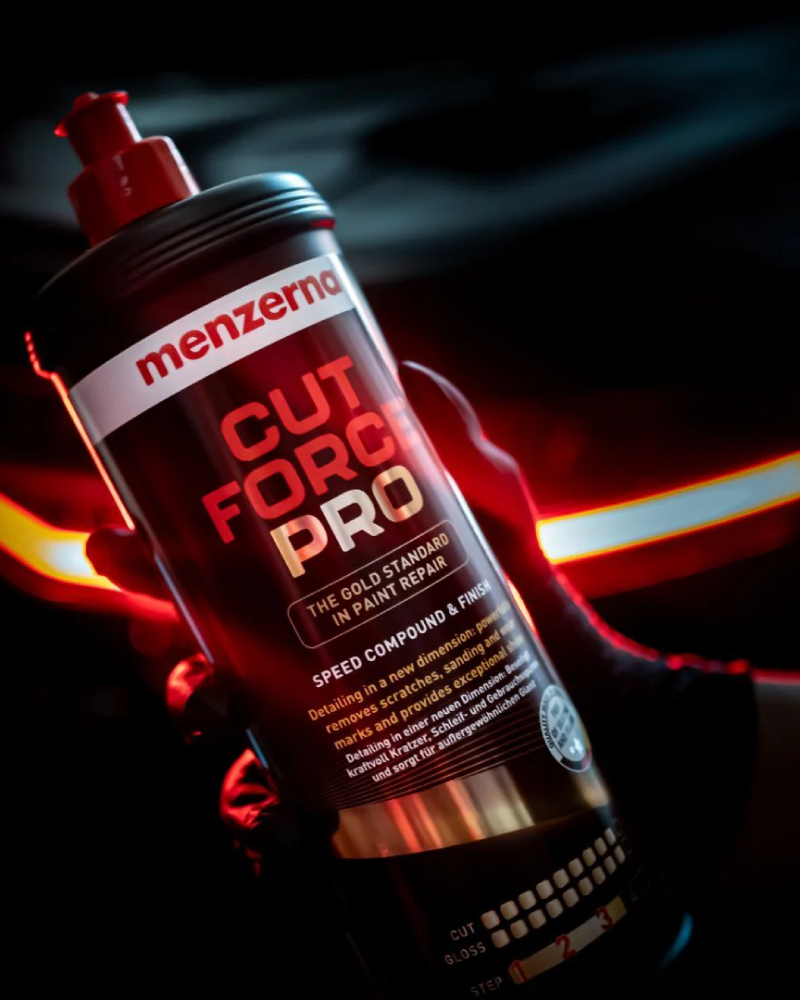 Pulimento Cut Force Pro
