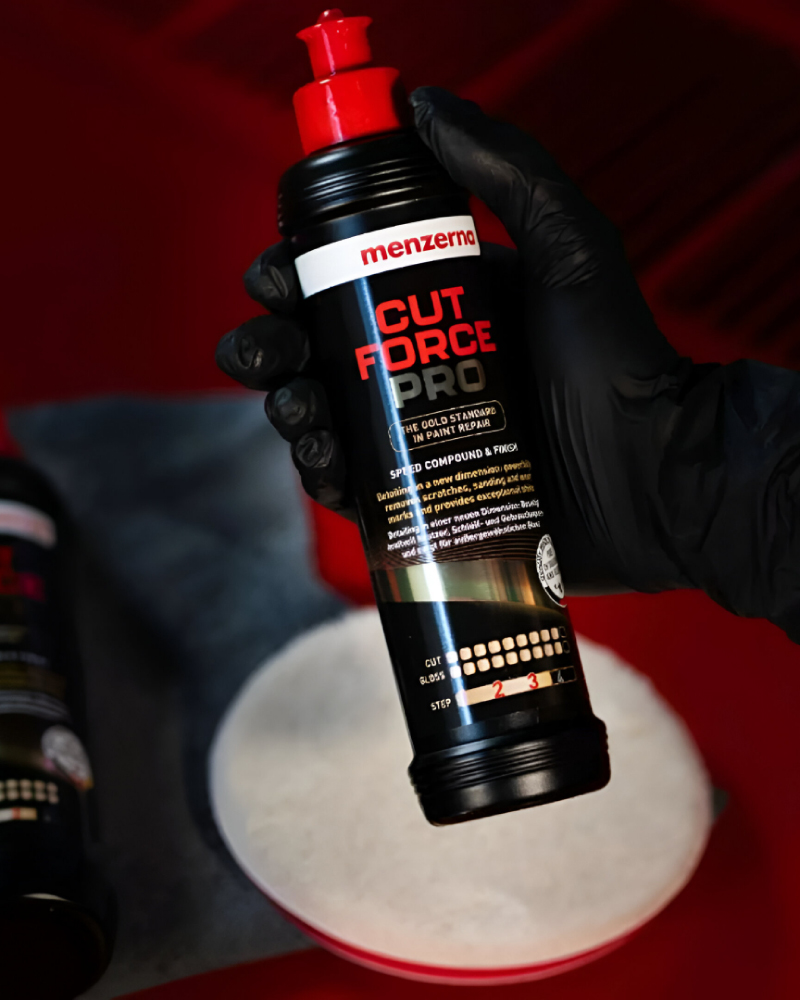 Pulimento Cut Force Pro