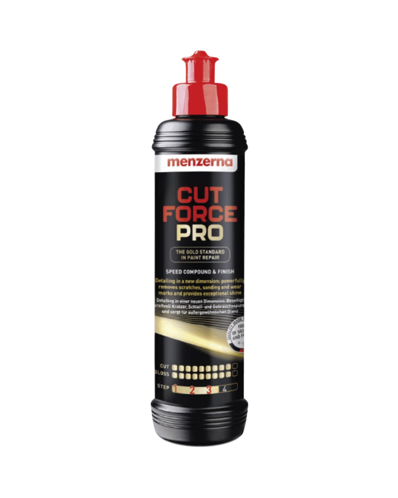 Pulimento Cut Force Pro