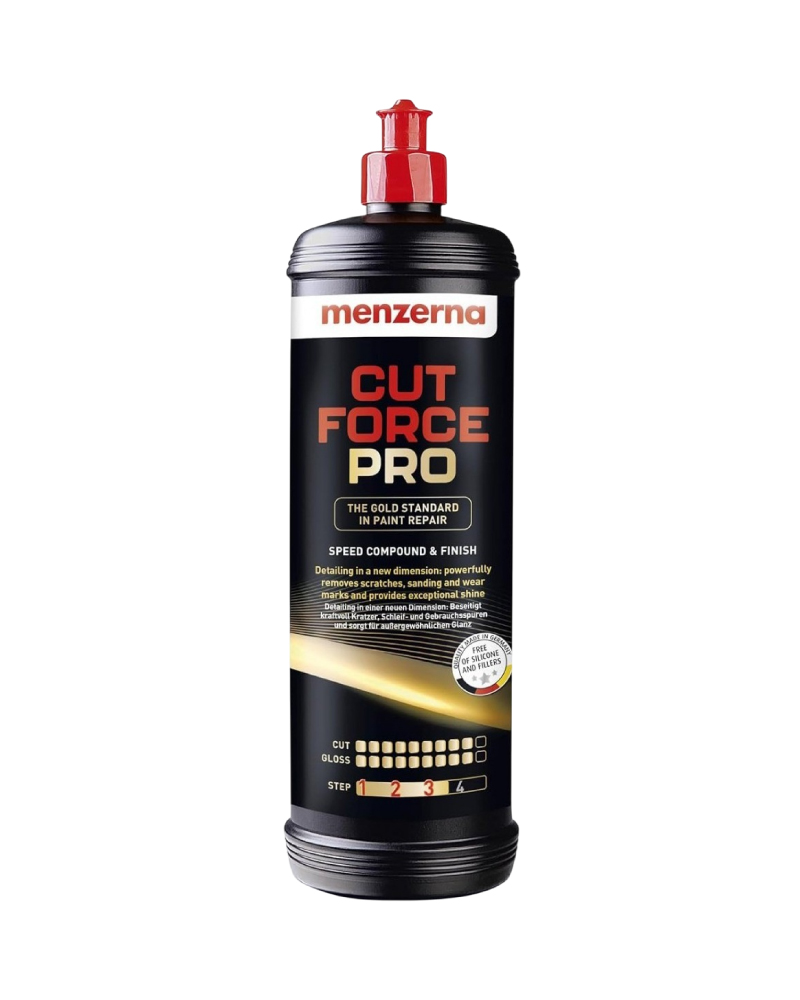 Pulimento Cut Force Pro