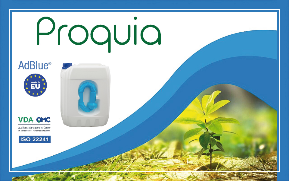 Proquia