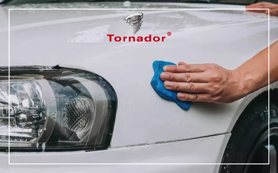Tornador
