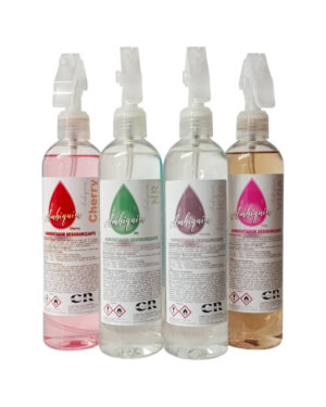 Ambientadores desodorizantes | Ambiquim