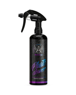 Plastic cleaner | Limpiador de plásticos (Boy’s perfume)