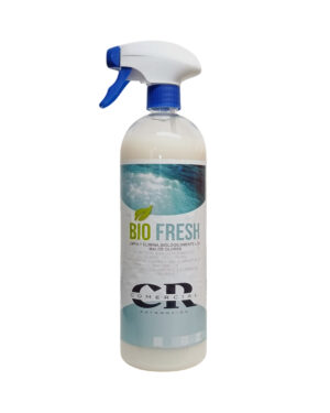 BIO FRESH | Eliminador biológico de malos olores