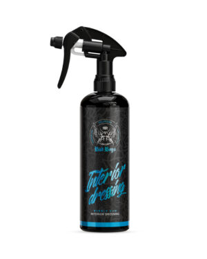 Interior dressing | Acondicionador de interior (Chicle)