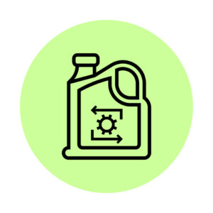 Acondicionadores de retenes