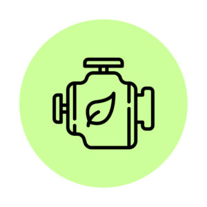 Limpiadores de motor