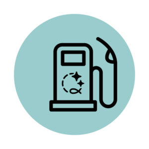 Mejoradores gasolina