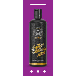 Tapicerías de cuero