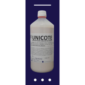 Convertidores de óxido