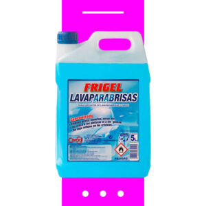 Lavaparabrisas