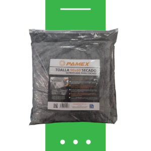 Limpieza para exterior