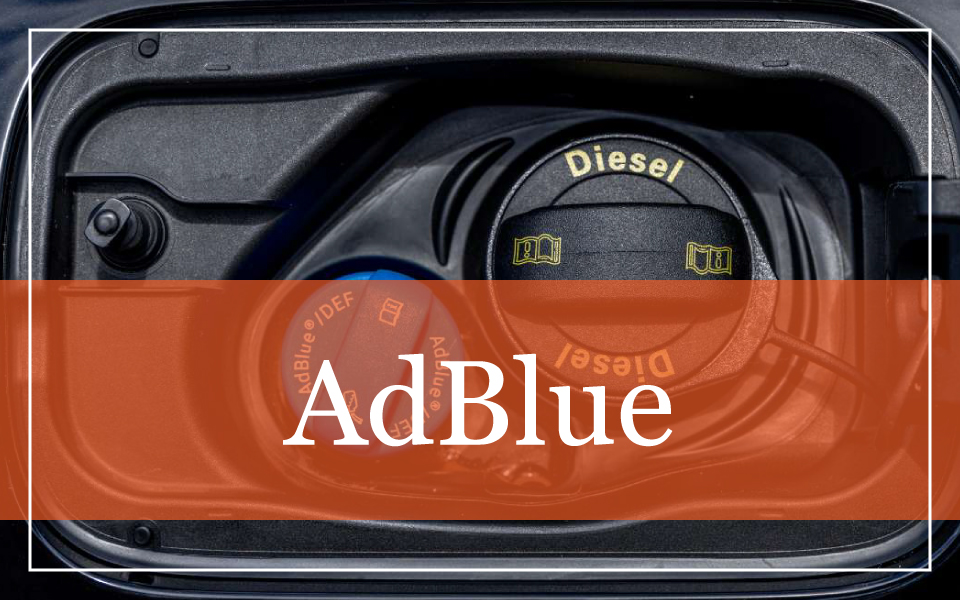 AdBlue
