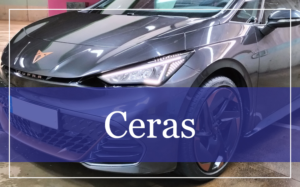 Ceras
