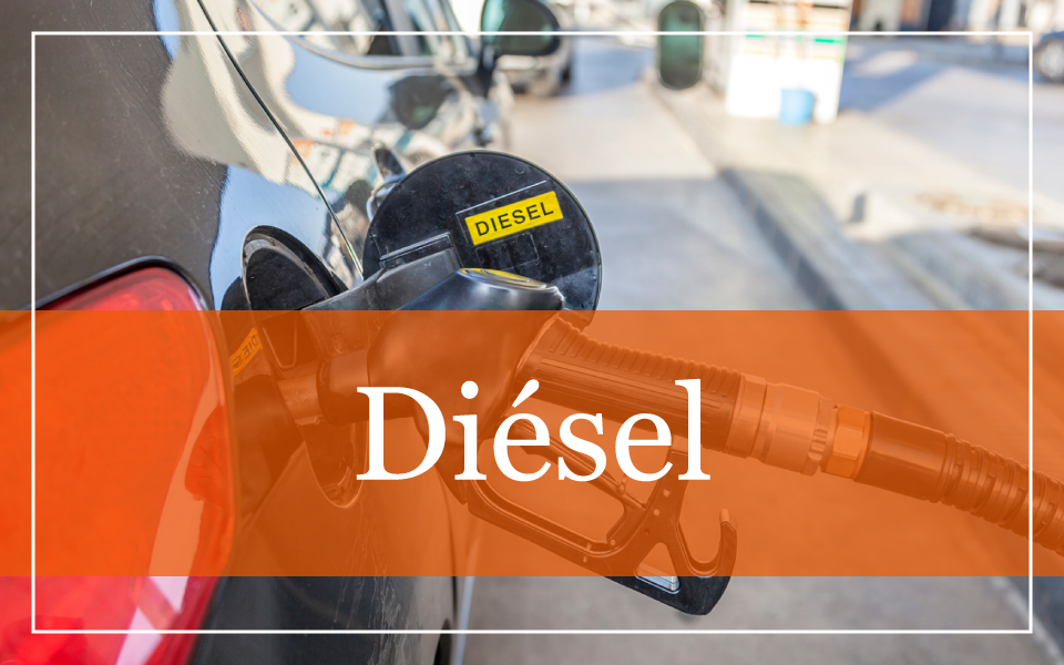 Diésel