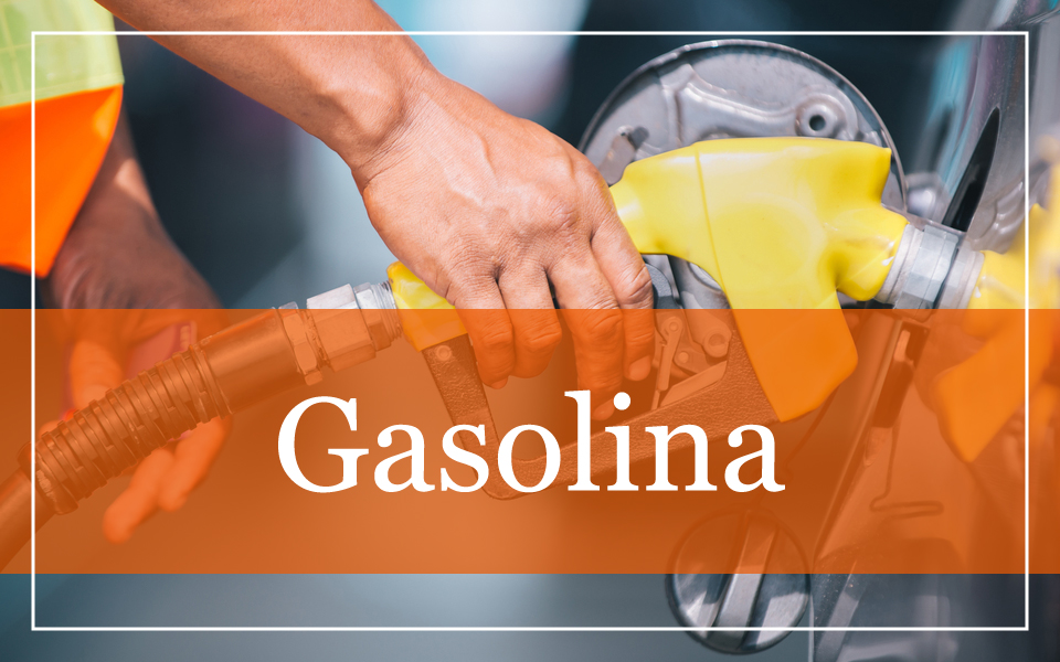 Gasolina