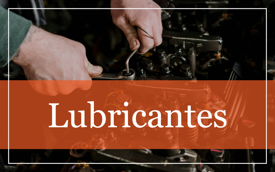 Lubricantes