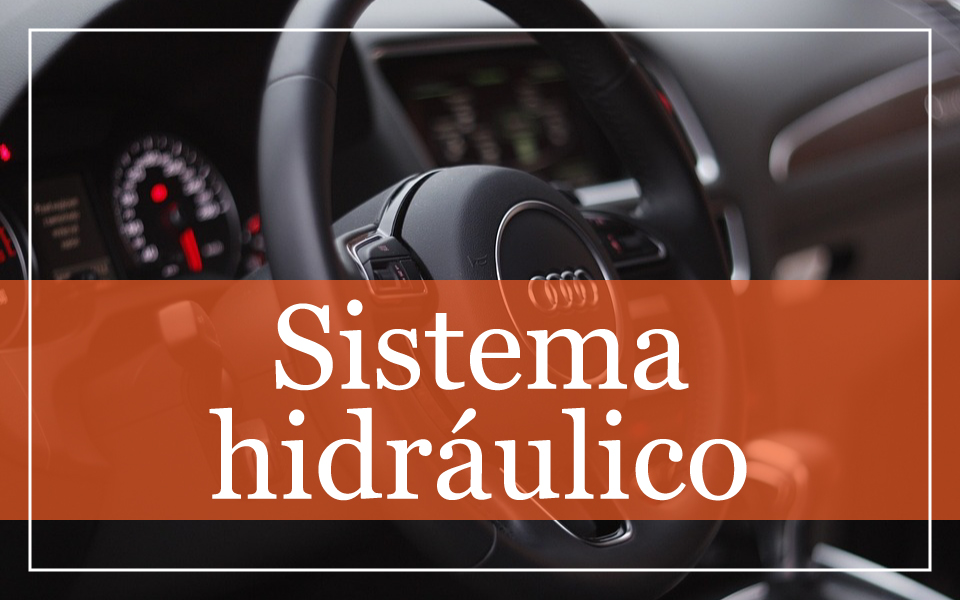 Sistema hidráulico