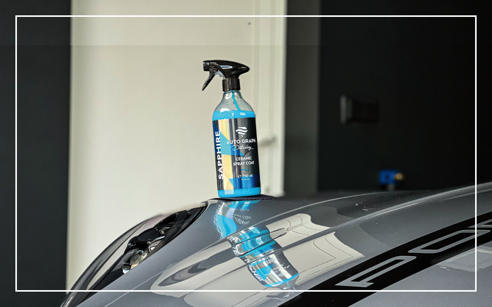 AUTO GRAPH Detailing