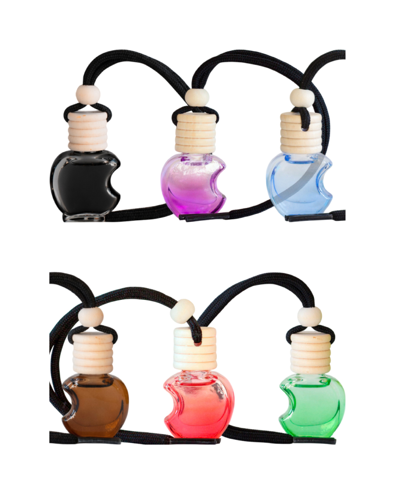 Ambientadores | CarEssentials (0% alcohol)