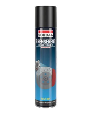 Spray Limpiador de Frenos – Limpia y Desengrasa